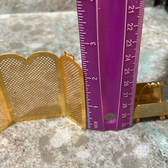 Dollhouse Miniatures Accessory Set - Picture 11 of 11